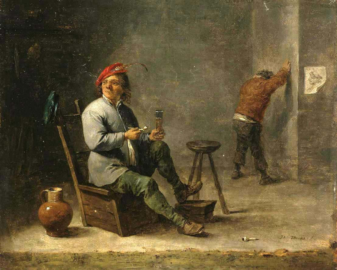 smoker
